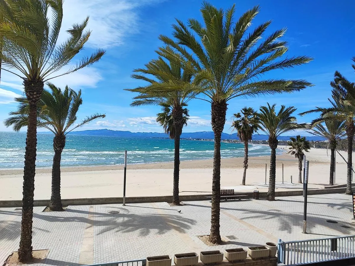 Bello-Horizonte Salou Playa Apartamento