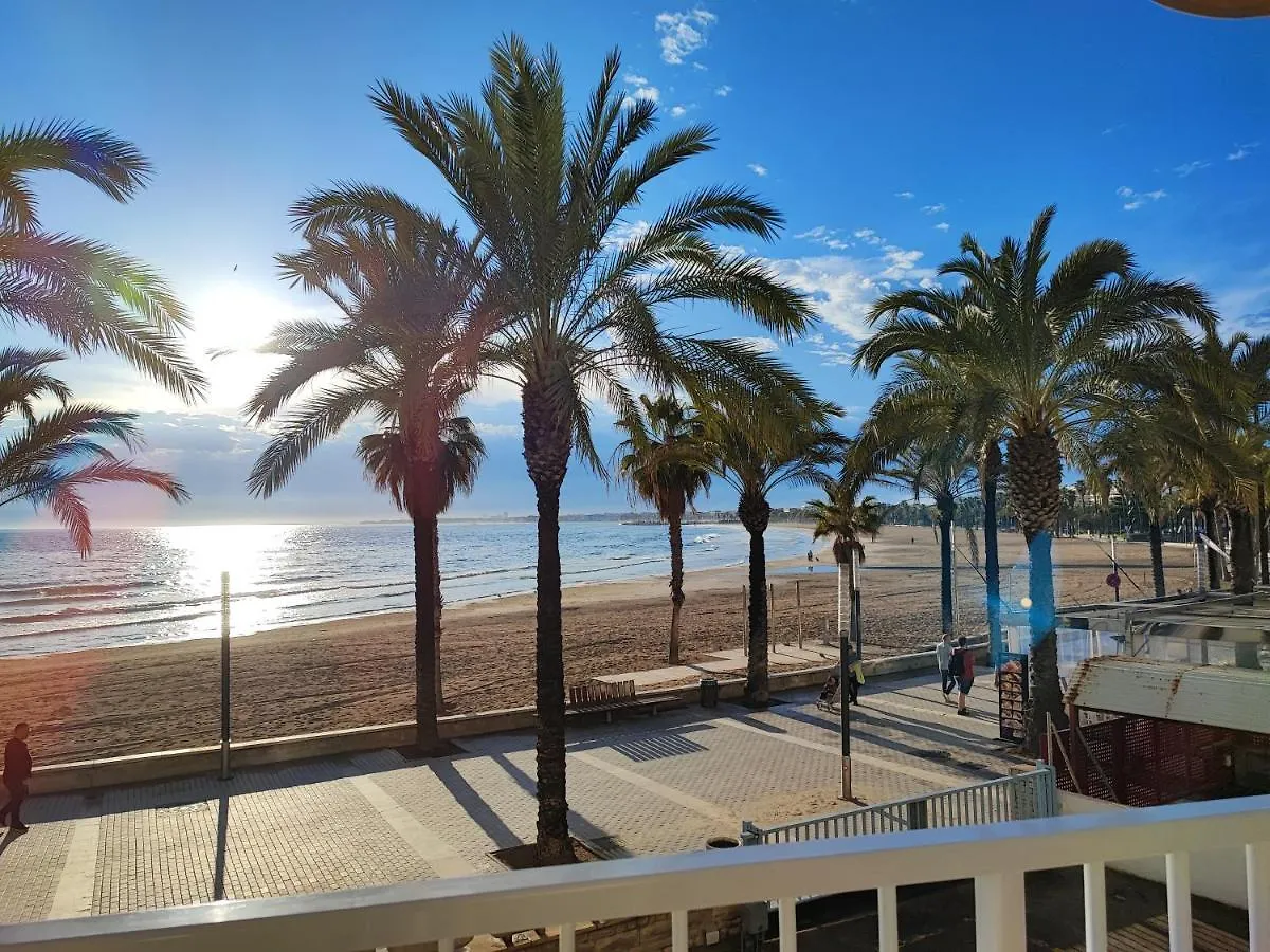 Bello-Horizonte Salou Playa