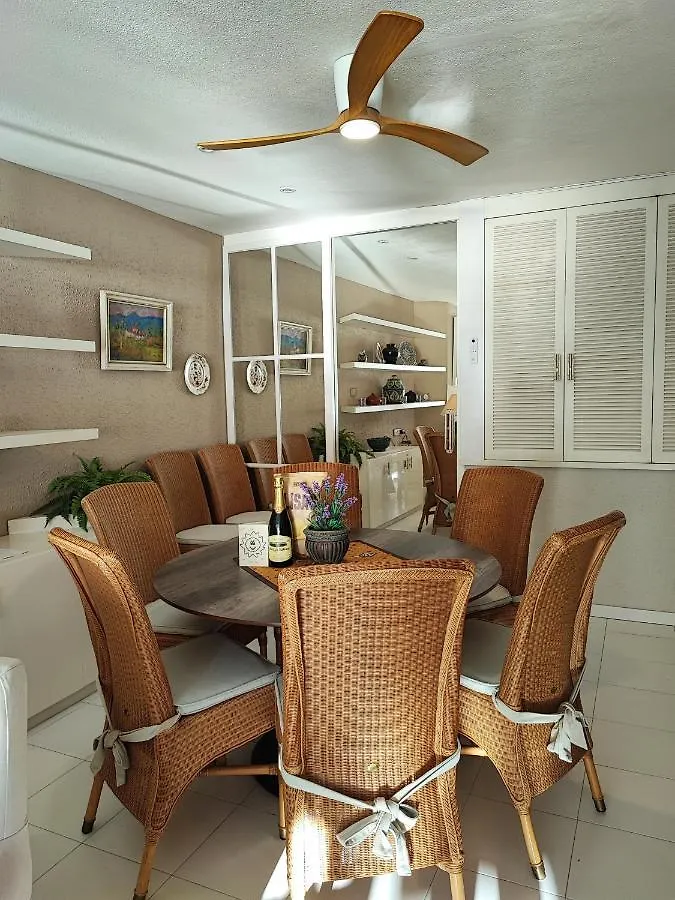 Apartamento Bello-Horizonte Salou Playa España