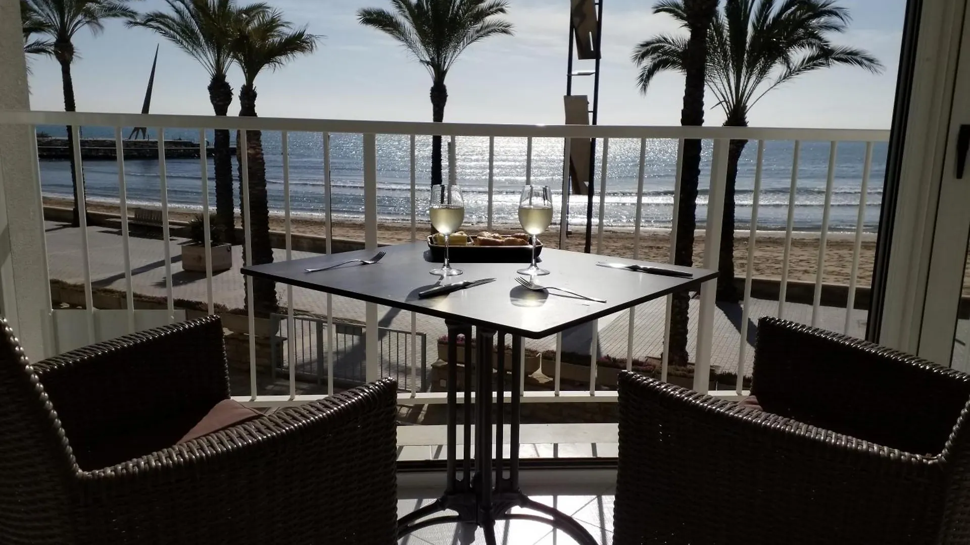 Bello-Horizonte Salou Playa Apartamento