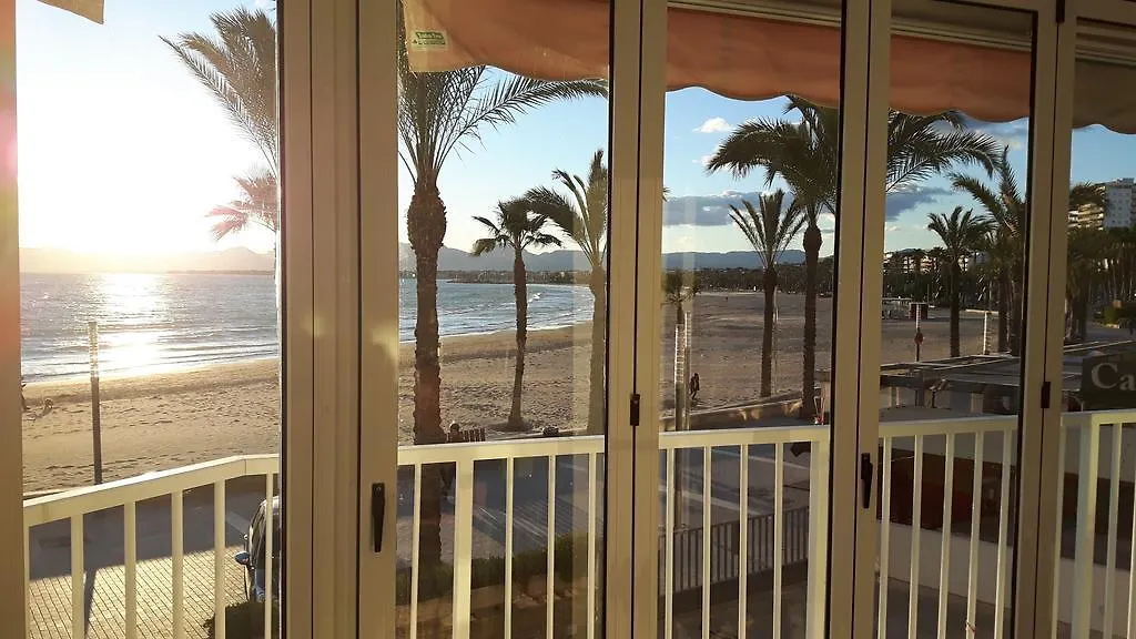Apartamento Bello-Horizonte Salou Playa