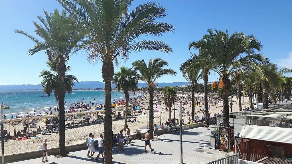 Bello-Horizonte Salou Playa 0*,  España