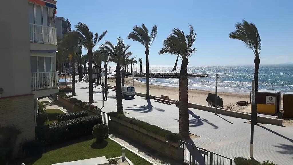 Bello-Horizonte Salou Playa