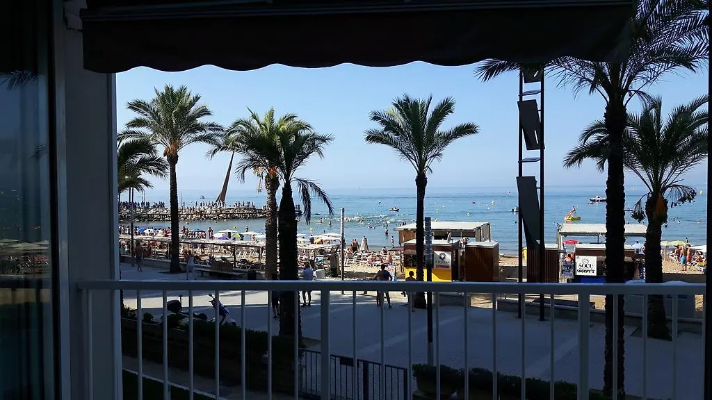 Bello-Horizonte Salou Playa 0*,