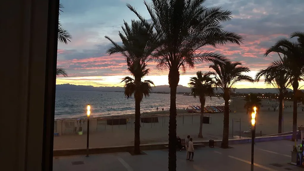 Bello-Horizonte Salou Playa