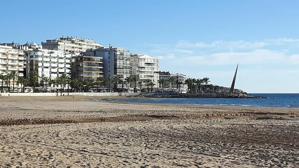 Bello-Horizonte Salou Playa 0*,  España