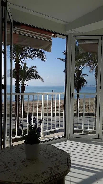 Bello-Horizonte Salou Playa Apartamento