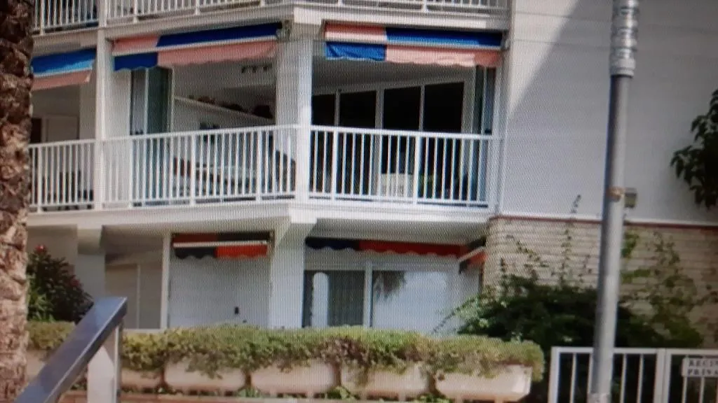 Apartamento Bello-Horizonte Salou Playa