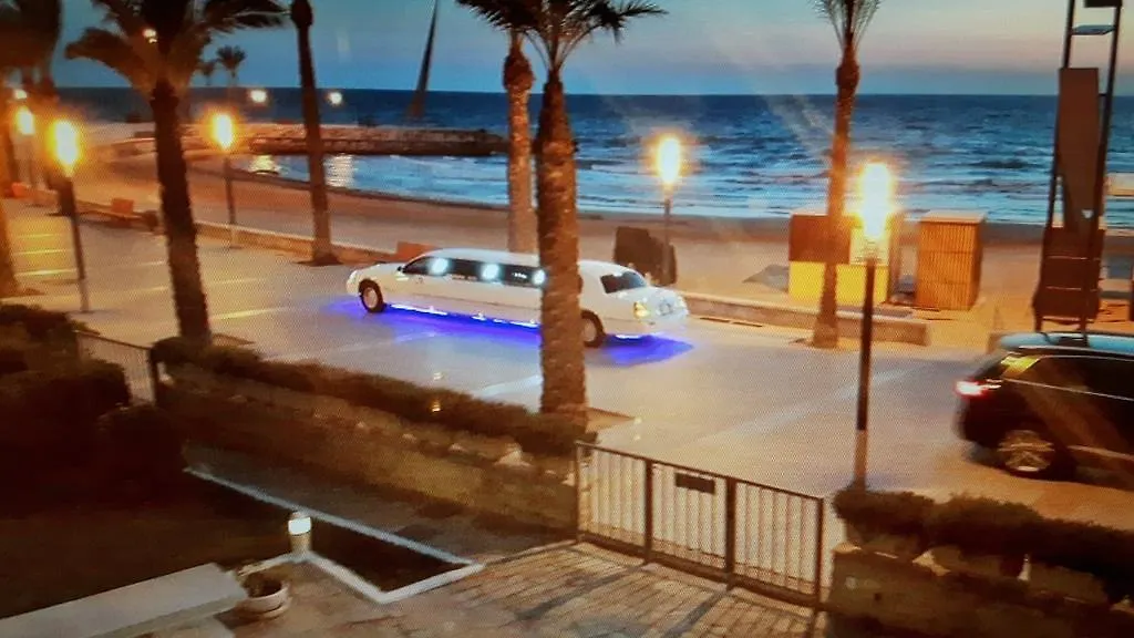 Bello-Horizonte Salou Playa Apartamento