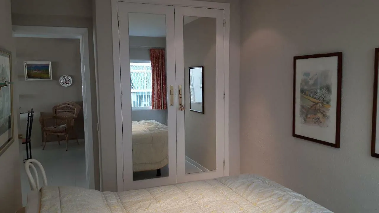 Apartamento Bello-Horizonte Salou Playa
