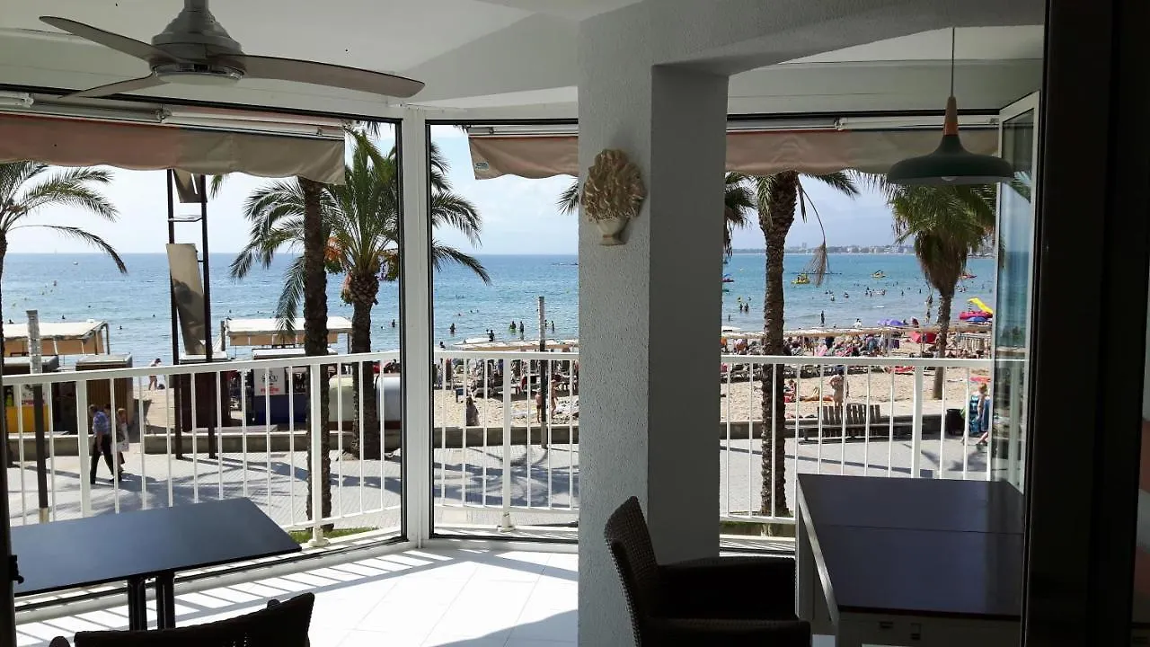 Bello-Horizonte Salou Playa Apartamento