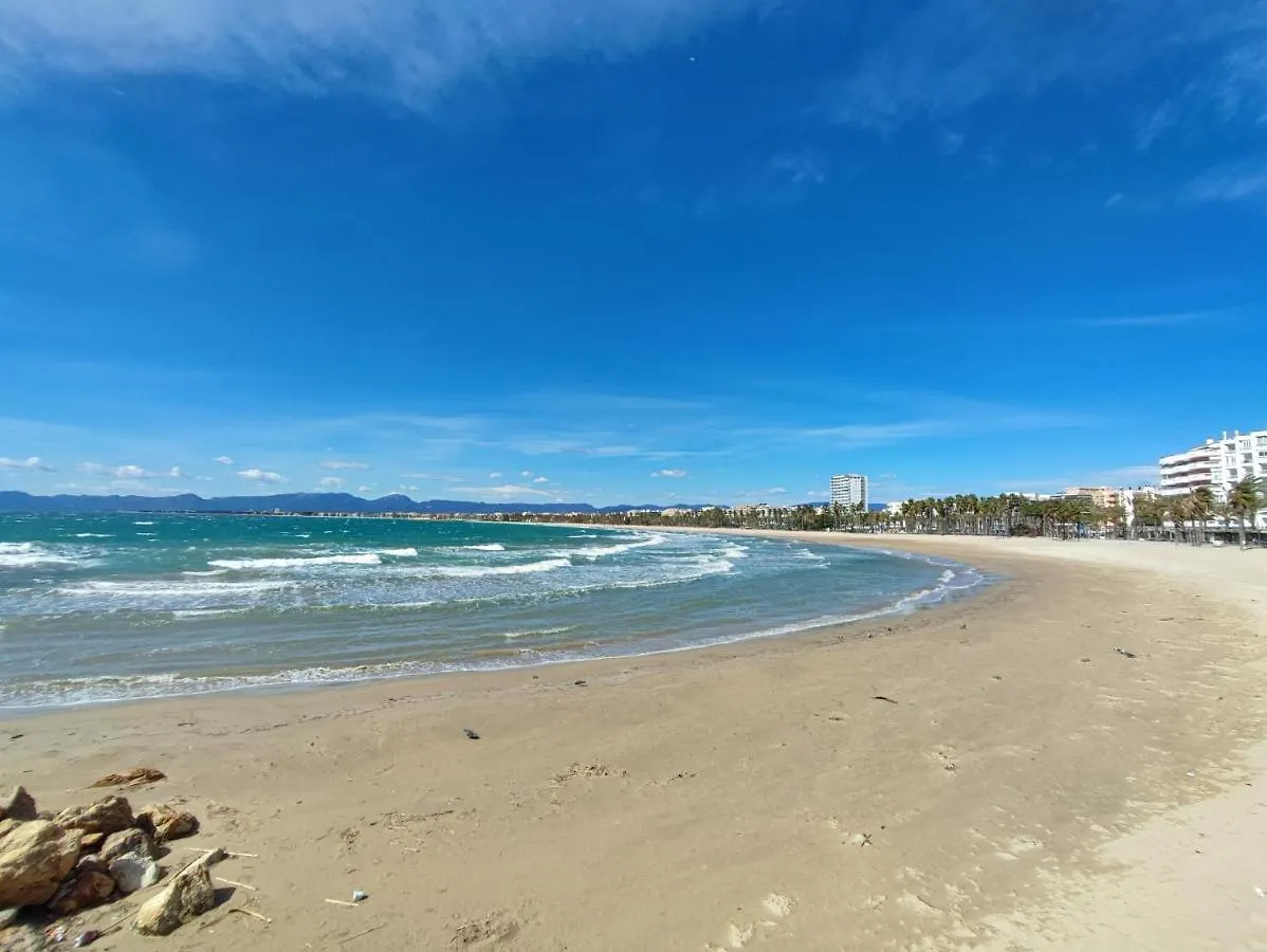 Bello-Horizonte Salou Playa 0*,  Spain