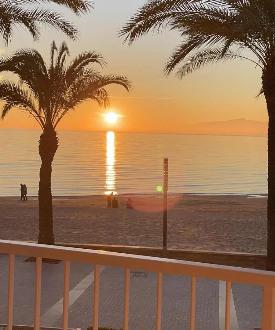 Bello-Horizonte Salou Playa contacts