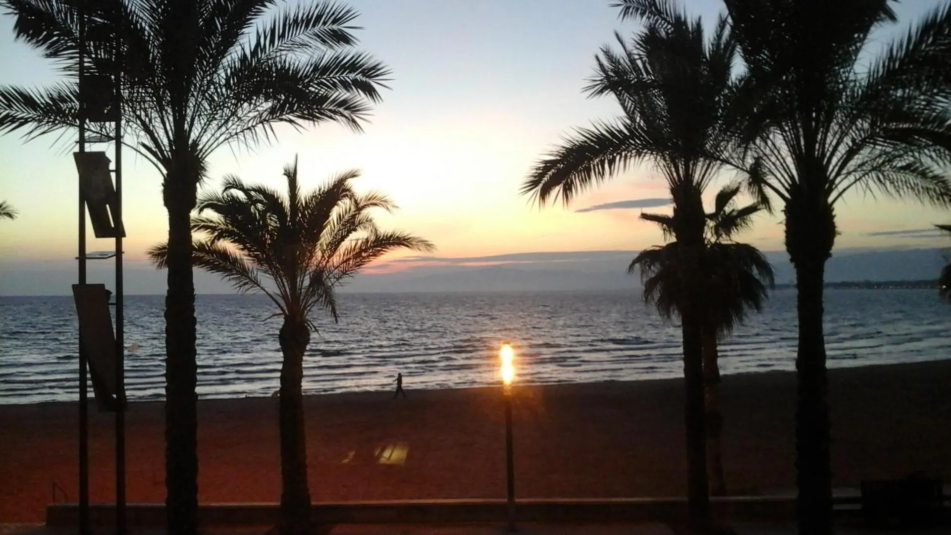 Apartment Bello-Horizonte Salou Playa