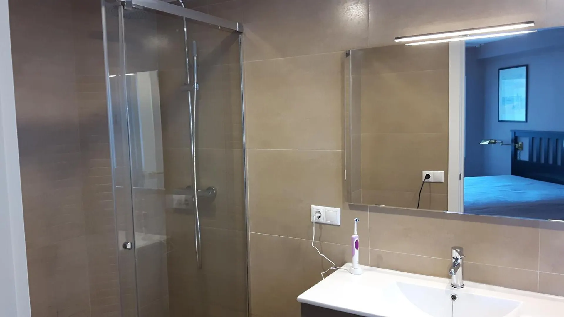 Apartment Bello-Horizonte Salou Playa Spain