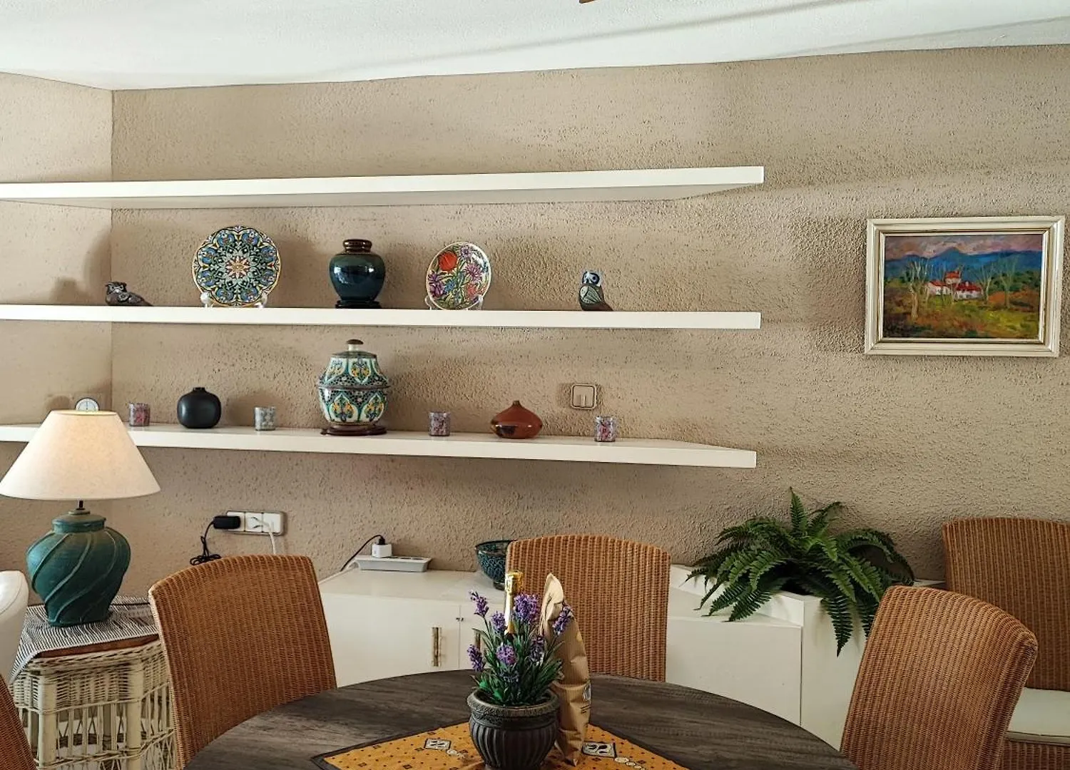 Bello-Horizonte Salou Playa Apartment