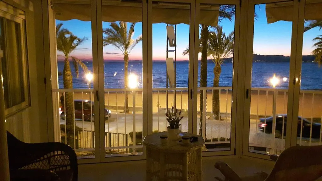 Bello-Horizonte Salou Playa