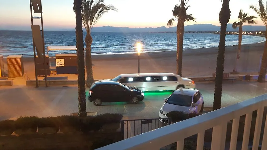 Apartment Bello-Horizonte Salou Playa