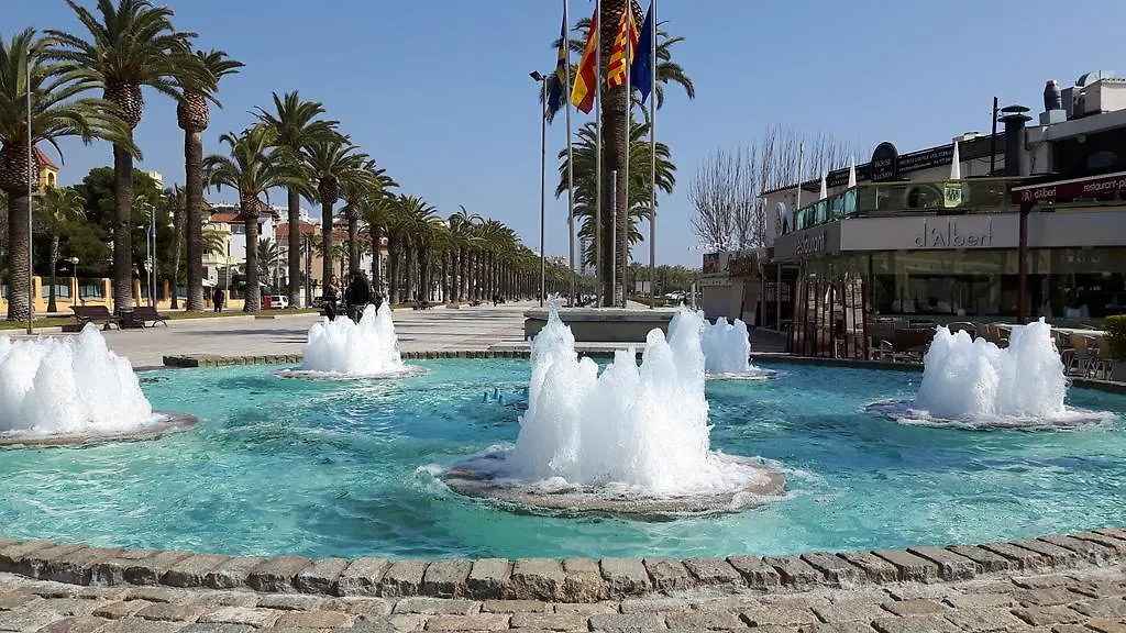 Bello-Horizonte Salou Playa 0*,  Spain