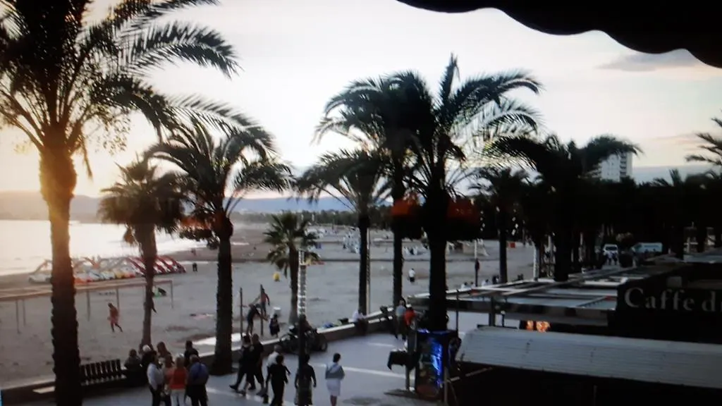 Bello-Horizonte Salou Playa