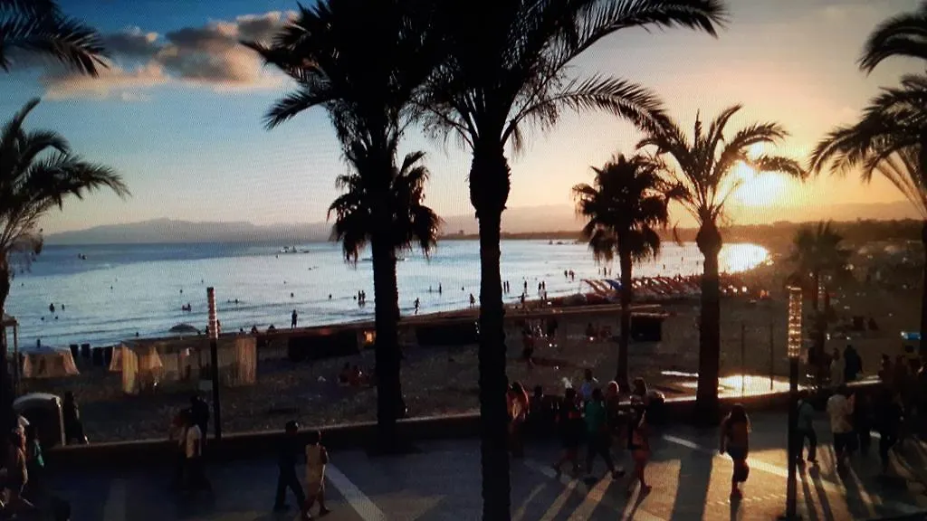 Apartment Bello-Horizonte Salou Playa