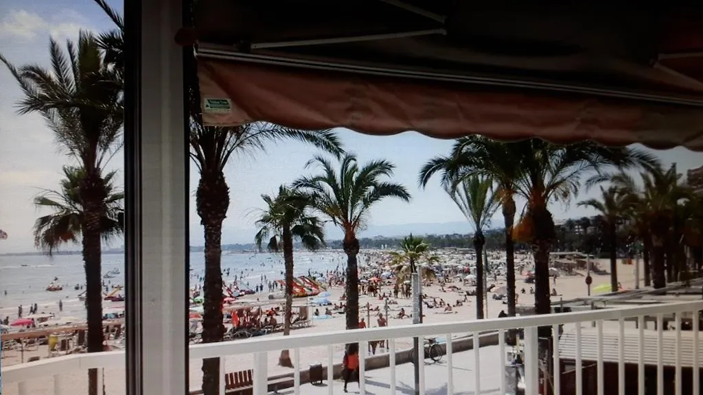 Bello-Horizonte Salou Playa 0*,  Spain
