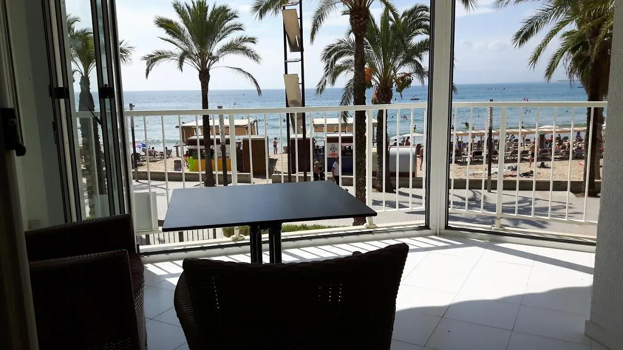 Apartment Bello-Horizonte Salou Playa